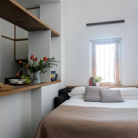 Agora Apartments Sorrento Luaran gambar