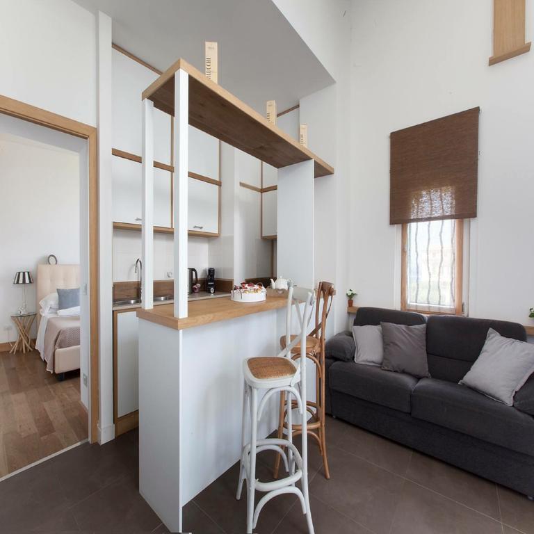 Agora Apartments Sorrento Bilik gambar