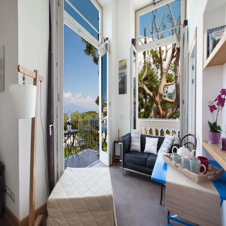 Agora Apartments Sorrento Bilik gambar