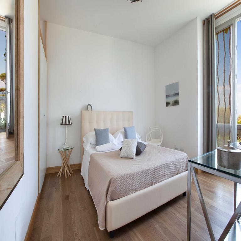 Agora Apartments Sorrento Bilik gambar