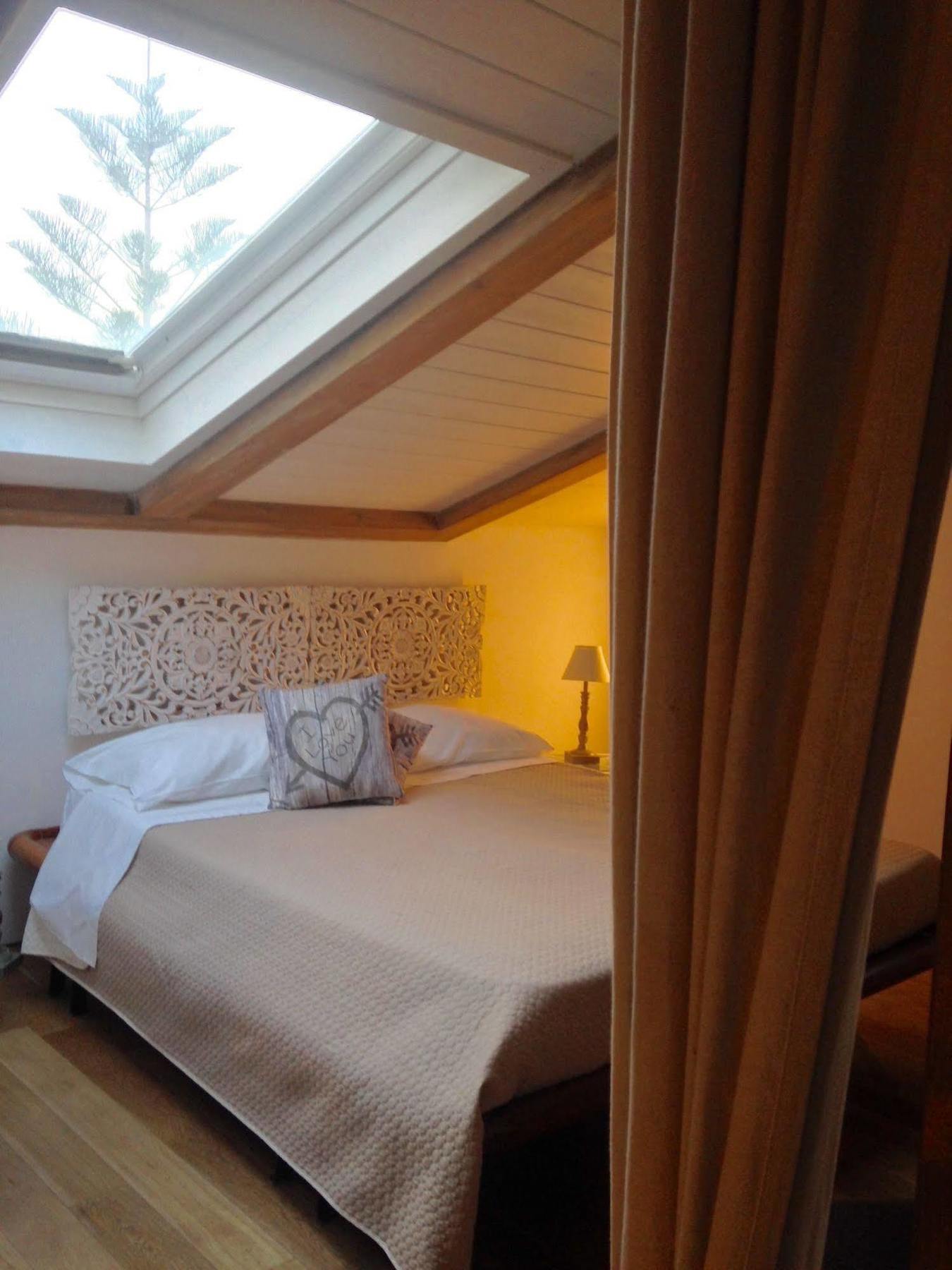 Agora Apartments Sorrento Luaran gambar