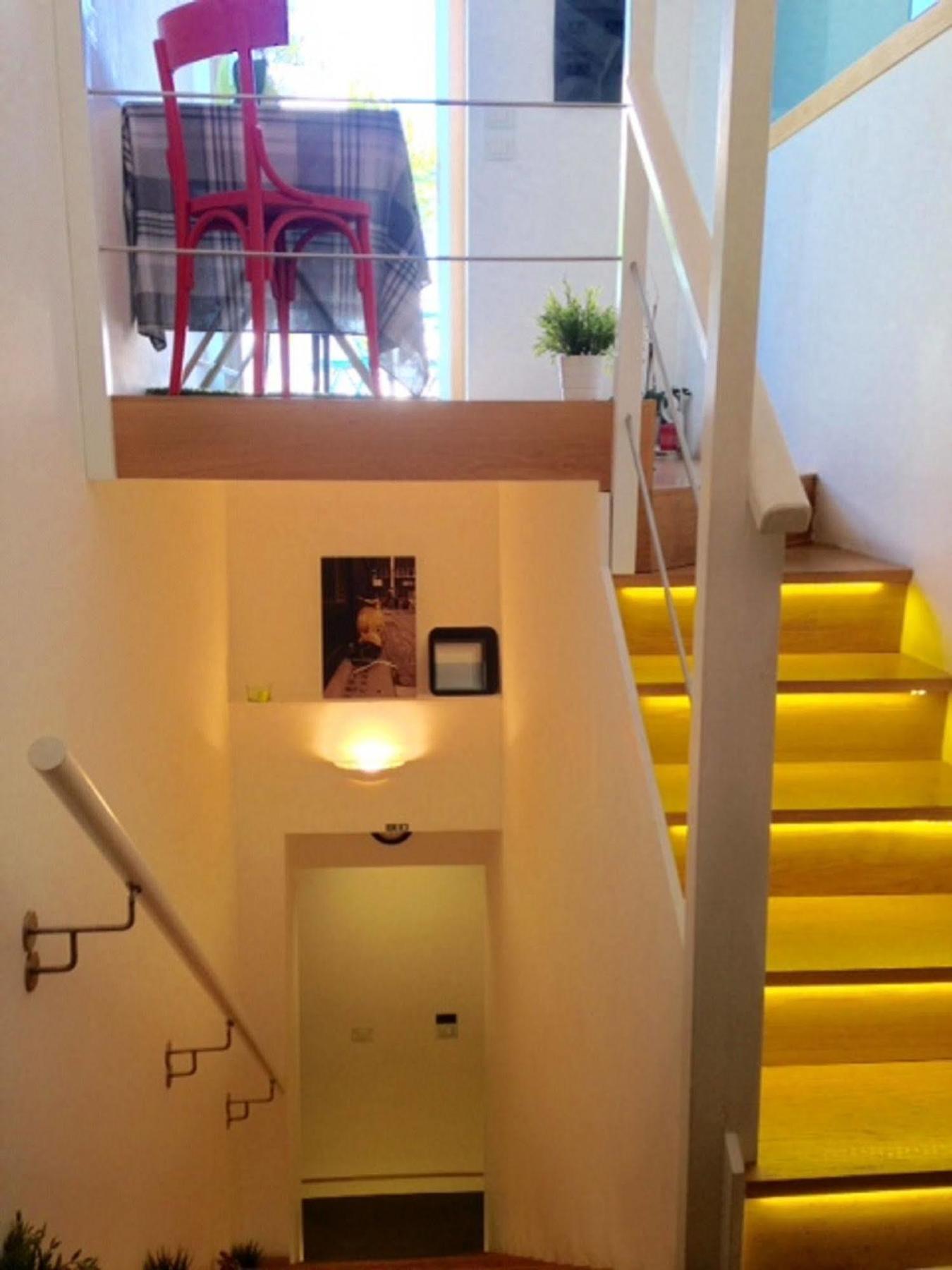 Agora Apartments Sorrento Luaran gambar