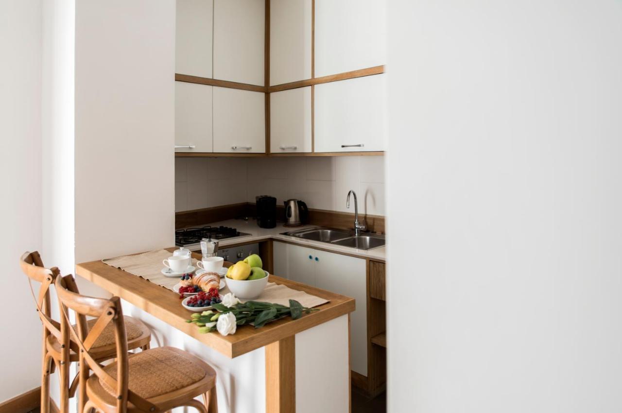 Agora Apartments Sorrento Luaran gambar