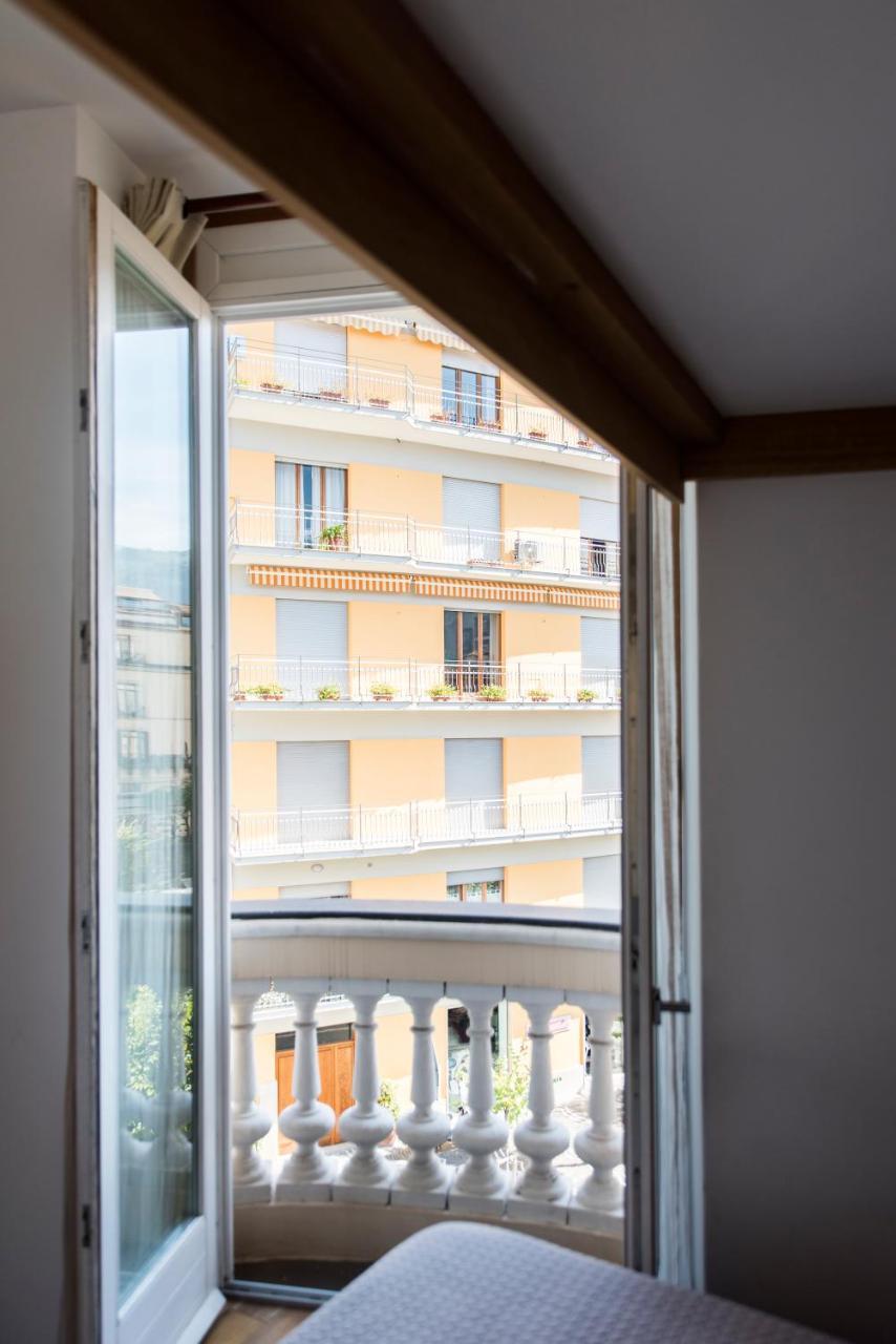 Agora Apartments Sorrento Luaran gambar