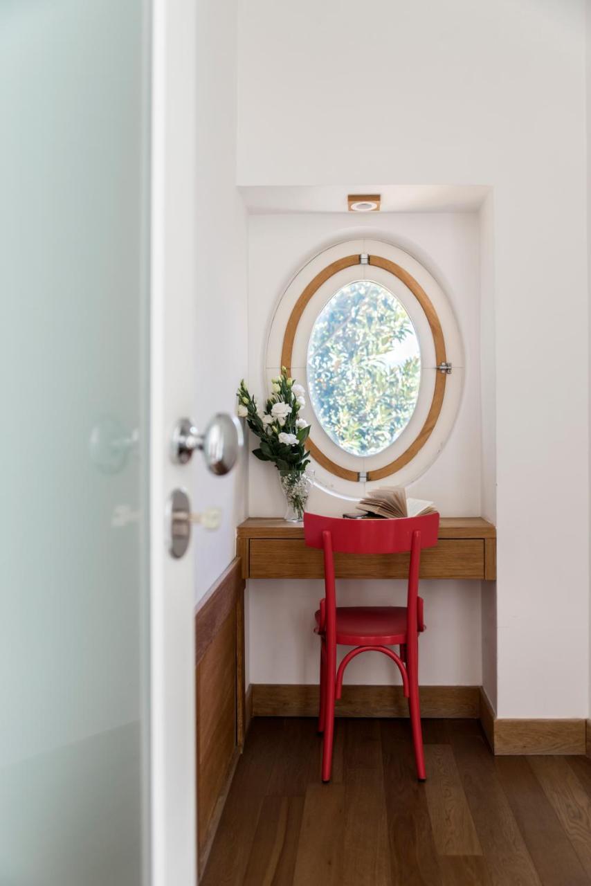 Agora Apartments Sorrento Luaran gambar