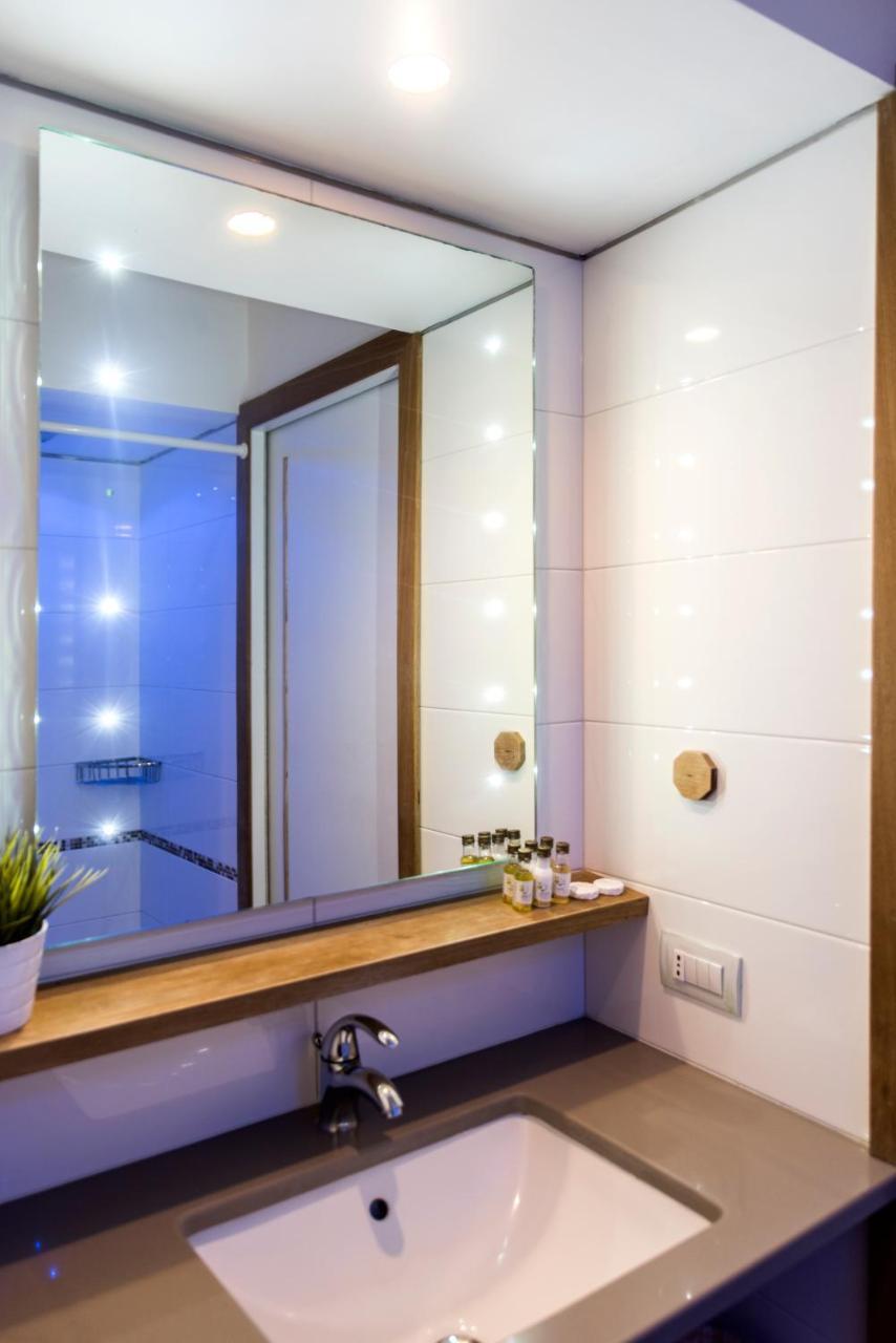 Agora Apartments Sorrento Luaran gambar