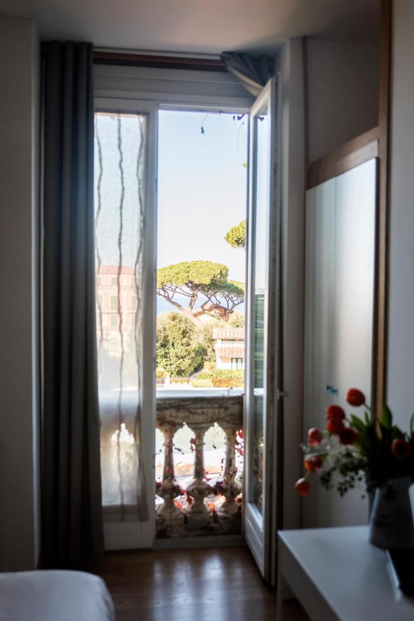 Agora Apartments Sorrento Luaran gambar