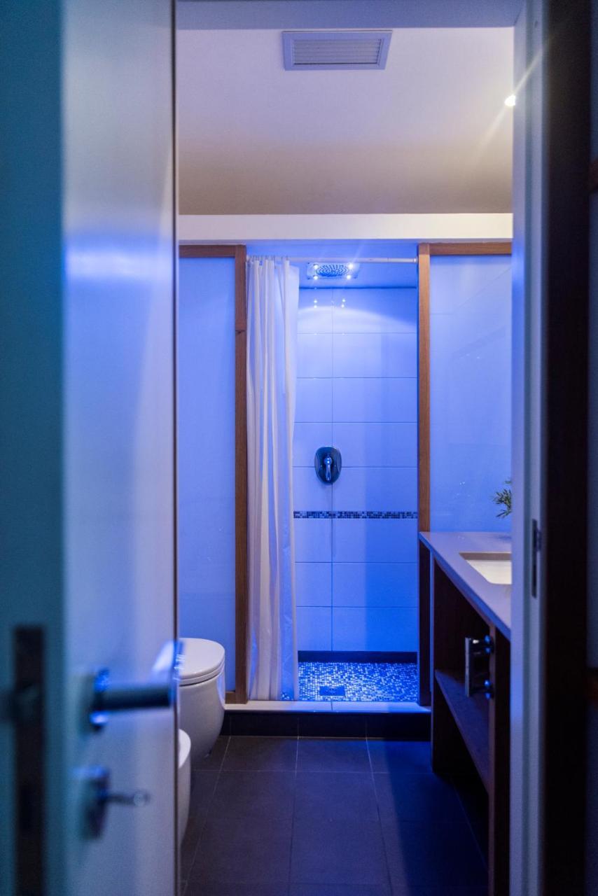 Agora Apartments Sorrento Luaran gambar