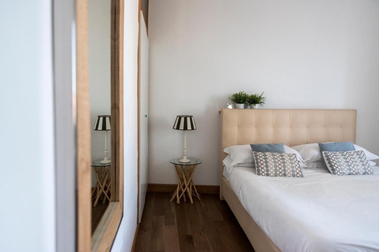 Agora Apartments Sorrento Luaran gambar