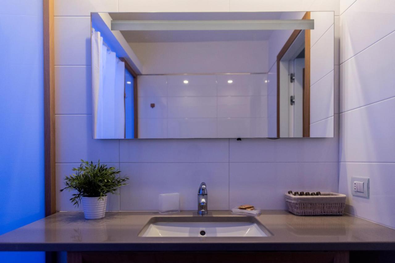 Agora Apartments Sorrento Luaran gambar