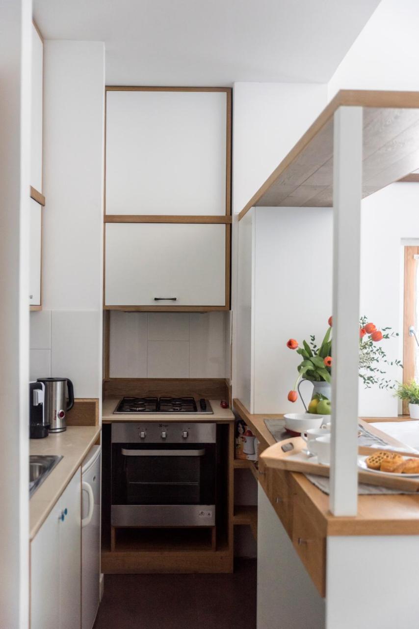 Agora Apartments Sorrento Luaran gambar